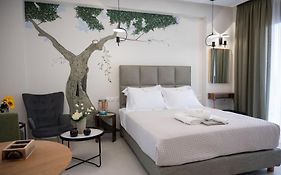 Karydas Suites Agrinio